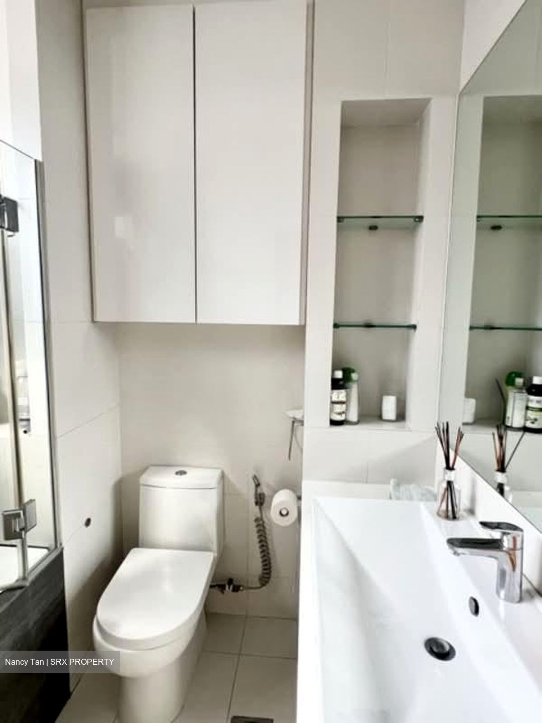 Seng Hua Gardens (D15), Terrace #543543071